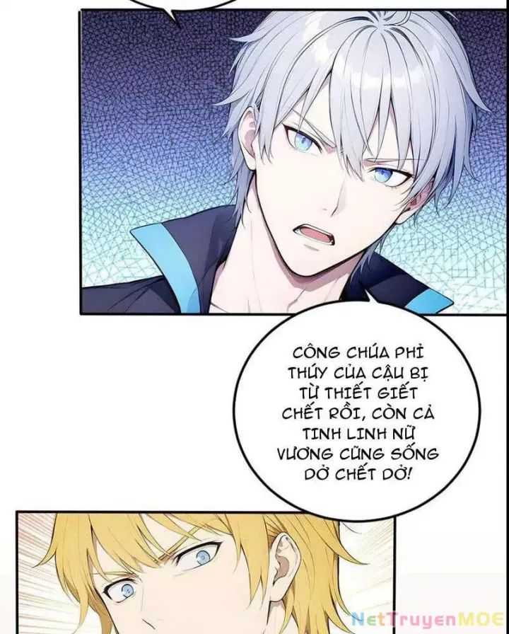 Khắp Thần Giới: Ta Hiến Tế Hàng Vạn Sinh Linh Trở Thành Thần - Chapter 96 - Page 46