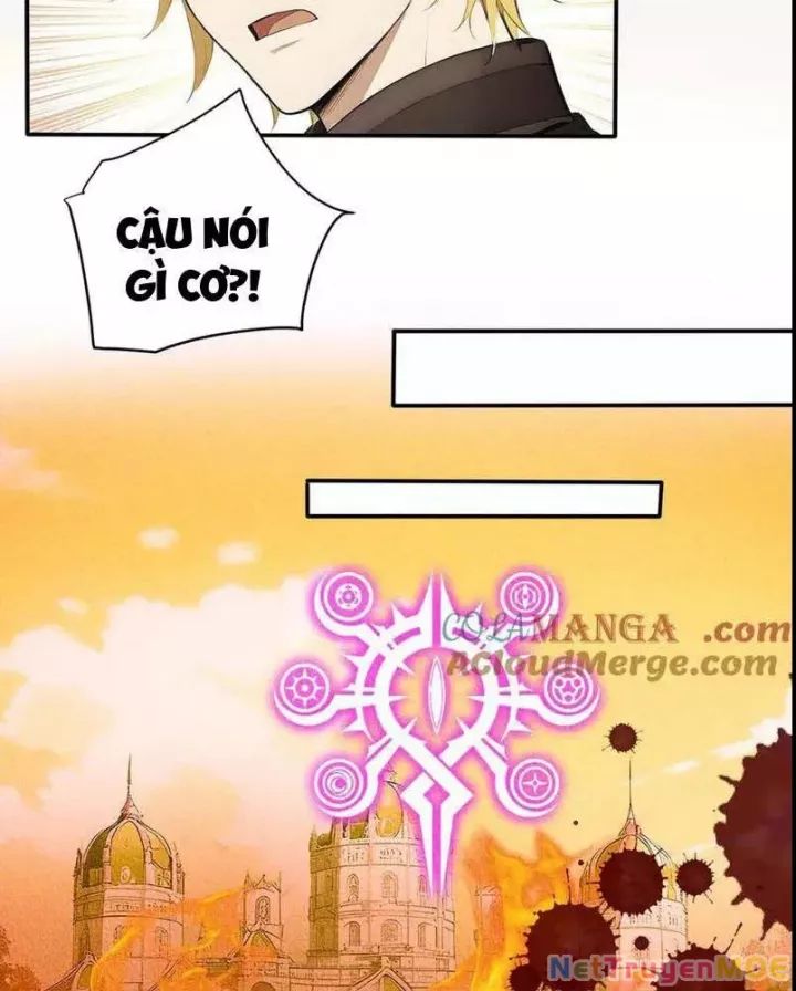 Khắp Thần Giới: Ta Hiến Tế Hàng Vạn Sinh Linh Trở Thành Thần - Chapter 96 - Page 47