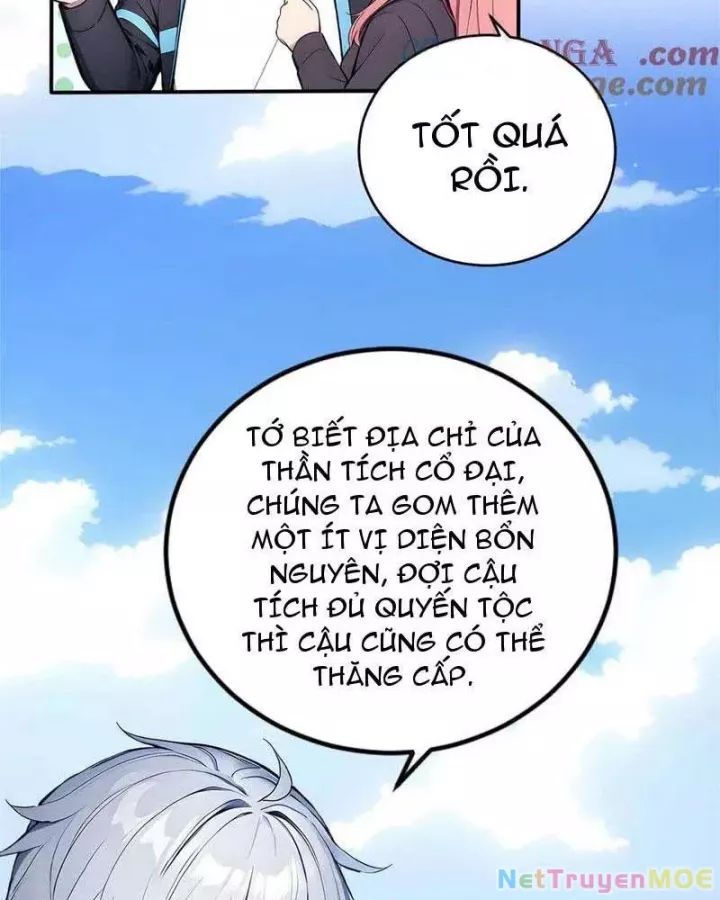 Khắp Thần Giới: Ta Hiến Tế Hàng Vạn Sinh Linh Trở Thành Thần - Chapter 96 - Page 5