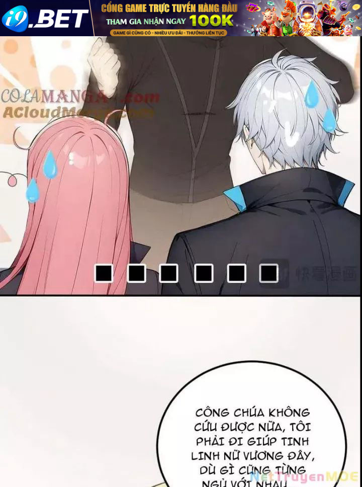 Khắp Thần Giới: Ta Hiến Tế Hàng Vạn Sinh Linh Trở Thành Thần - Chapter 96 - Page 50