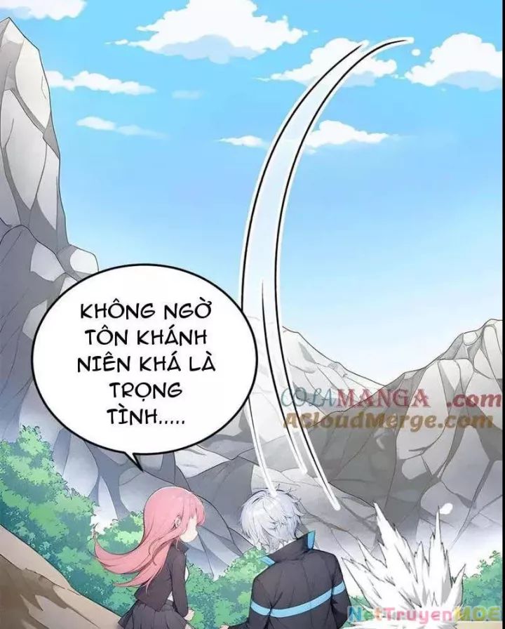 Khắp Thần Giới: Ta Hiến Tế Hàng Vạn Sinh Linh Trở Thành Thần - Chapter 96 - Page 52