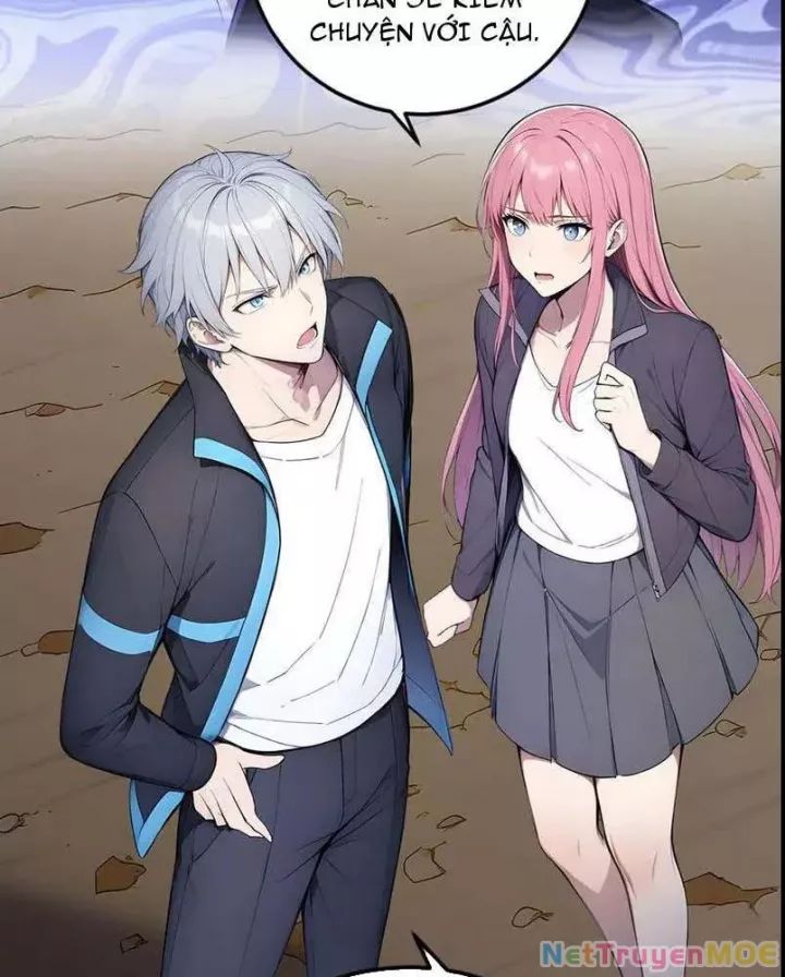 Khắp Thần Giới: Ta Hiến Tế Hàng Vạn Sinh Linh Trở Thành Thần - Chapter 96 - Page 54