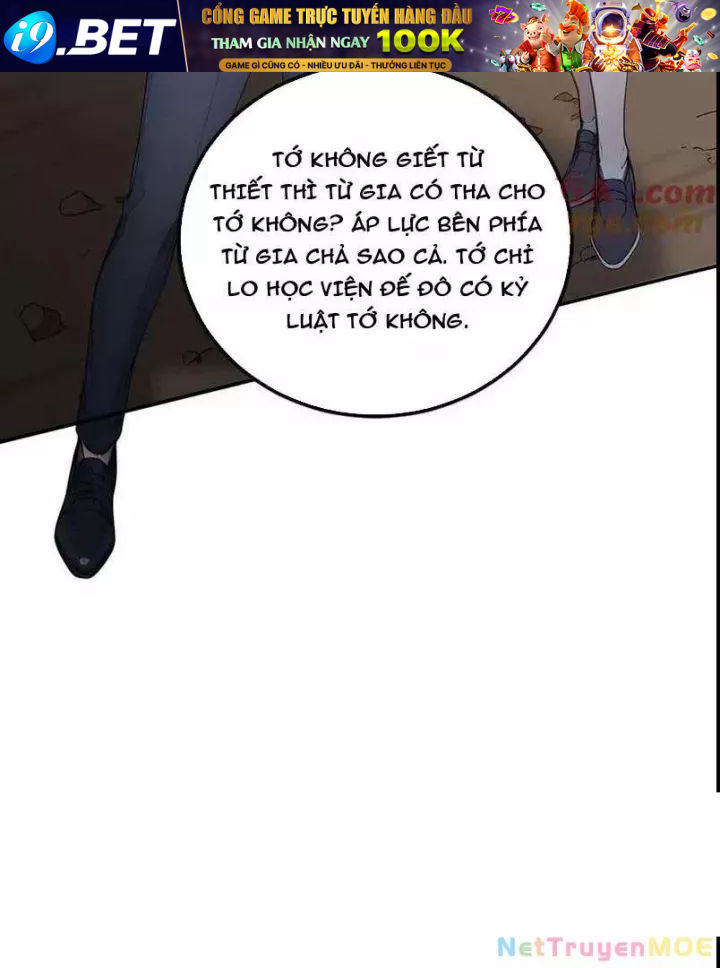 Khắp Thần Giới: Ta Hiến Tế Hàng Vạn Sinh Linh Trở Thành Thần - Chapter 96 - Page 55