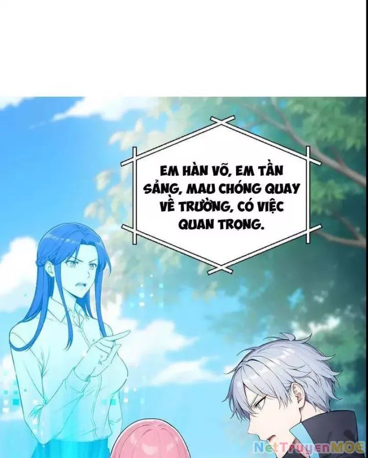 Khắp Thần Giới: Ta Hiến Tế Hàng Vạn Sinh Linh Trở Thành Thần - Chapter 96 - Page 56