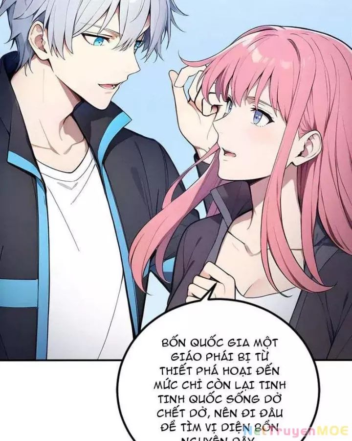 Khắp Thần Giới: Ta Hiến Tế Hàng Vạn Sinh Linh Trở Thành Thần - Chapter 96 - Page 6