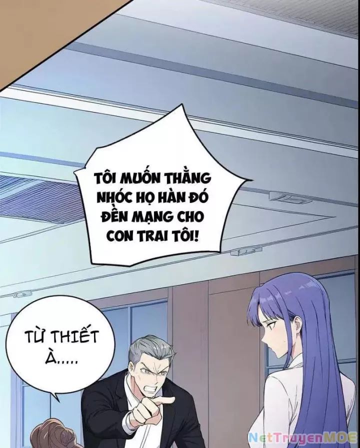 Khắp Thần Giới: Ta Hiến Tế Hàng Vạn Sinh Linh Trở Thành Thần - Chapter 96 - Page 61