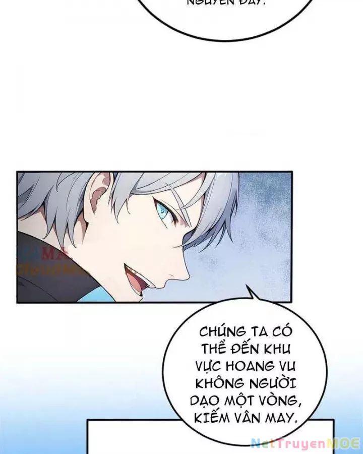 Khắp Thần Giới: Ta Hiến Tế Hàng Vạn Sinh Linh Trở Thành Thần - Chapter 96 - Page 7