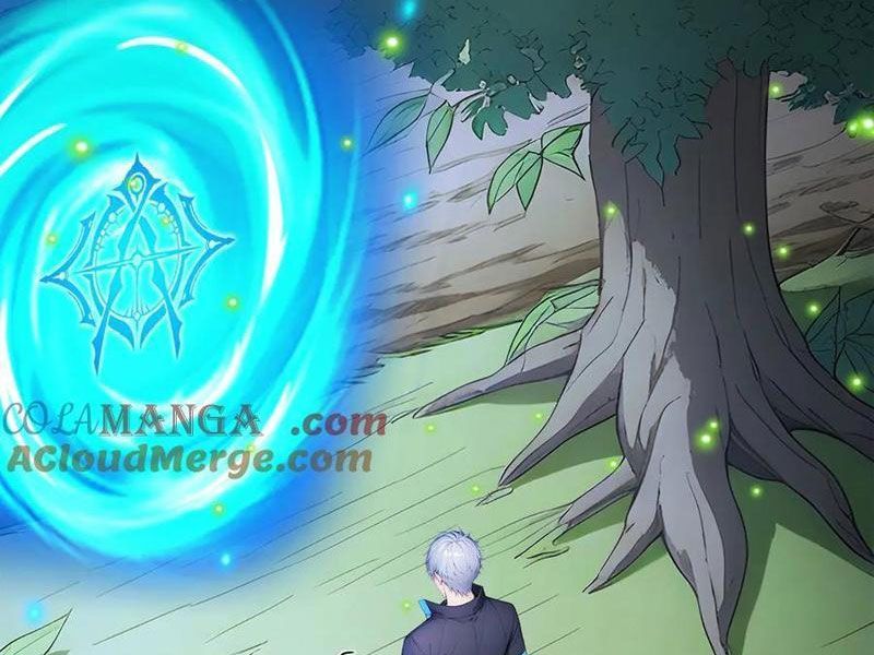 Khắp Thần Giới: Ta Hiến Tế Hàng Vạn Sinh Linh Trở Thành Thần - Chapter 97 - Page 18