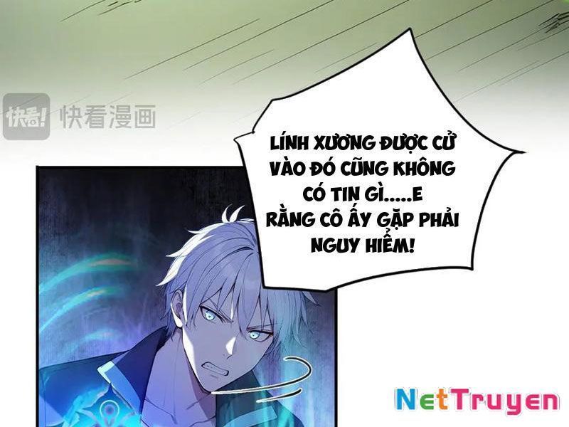 Khắp Thần Giới: Ta Hiến Tế Hàng Vạn Sinh Linh Trở Thành Thần - Chapter 97 - Page 20