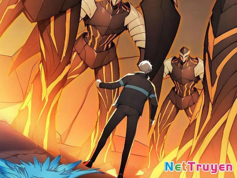 Khắp Thần Giới: Ta Hiến Tế Hàng Vạn Sinh Linh Trở Thành Thần - Chapter 97 - Page 25