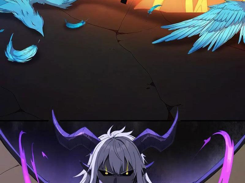 Khắp Thần Giới: Ta Hiến Tế Hàng Vạn Sinh Linh Trở Thành Thần - Chapter 97 - Page 26