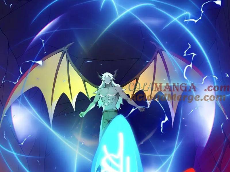 Khắp Thần Giới: Ta Hiến Tế Hàng Vạn Sinh Linh Trở Thành Thần - Chapter 97 - Page 43