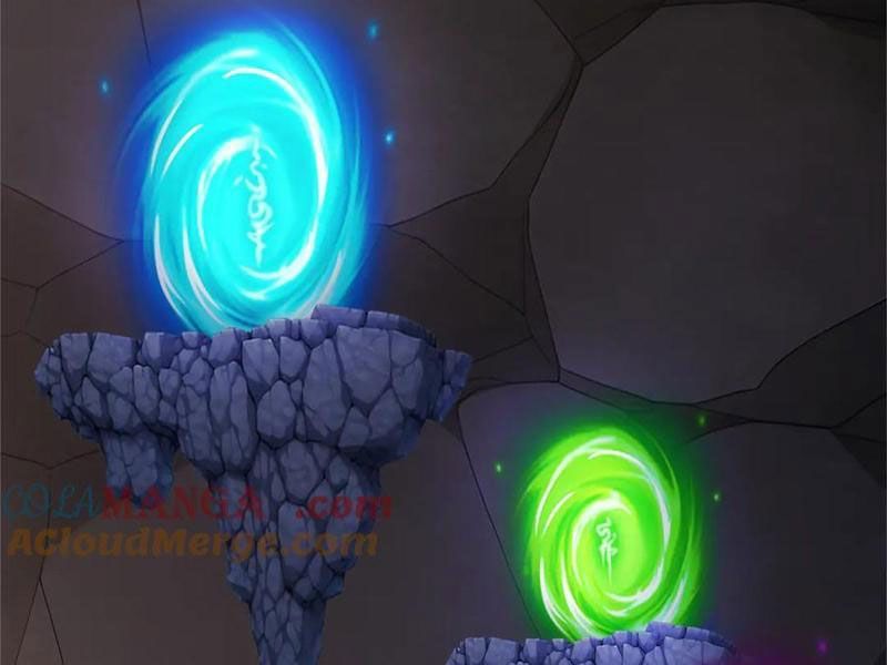 Khắp Thần Giới: Ta Hiến Tế Hàng Vạn Sinh Linh Trở Thành Thần - Chapter 97 - Page 49