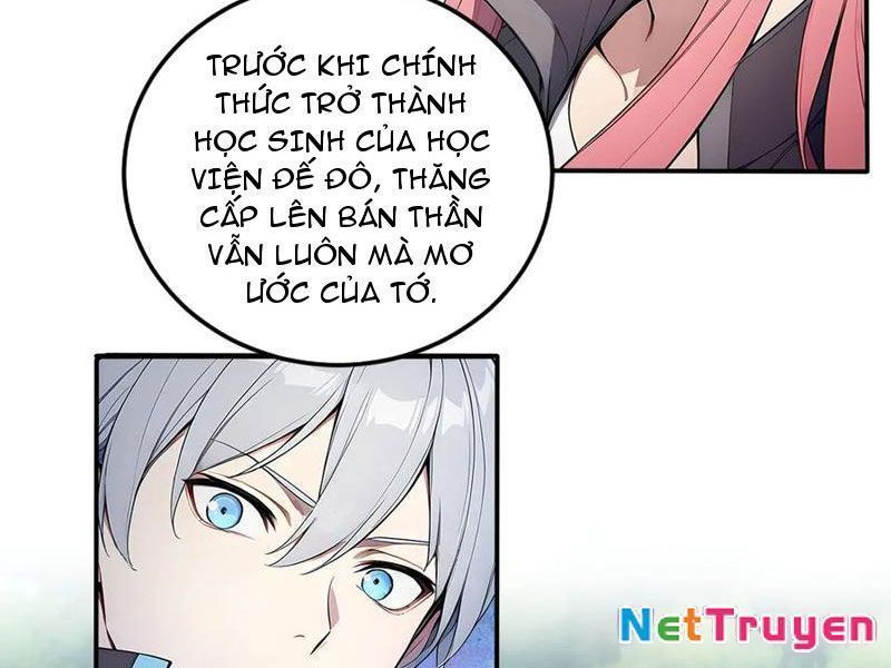 Khắp Thần Giới: Ta Hiến Tế Hàng Vạn Sinh Linh Trở Thành Thần - Chapter 97 - Page 5