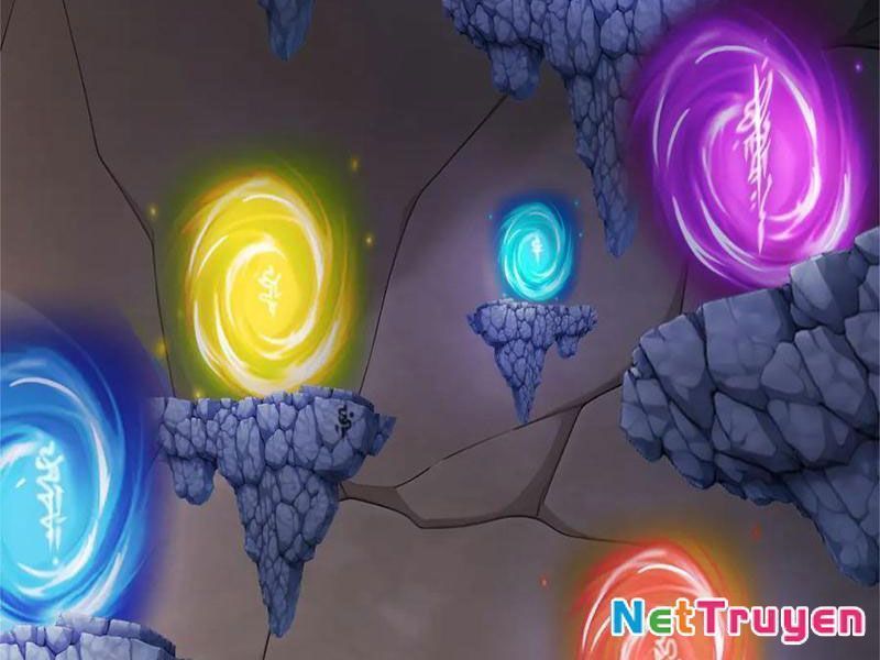 Khắp Thần Giới: Ta Hiến Tế Hàng Vạn Sinh Linh Trở Thành Thần - Chapter 97 - Page 50