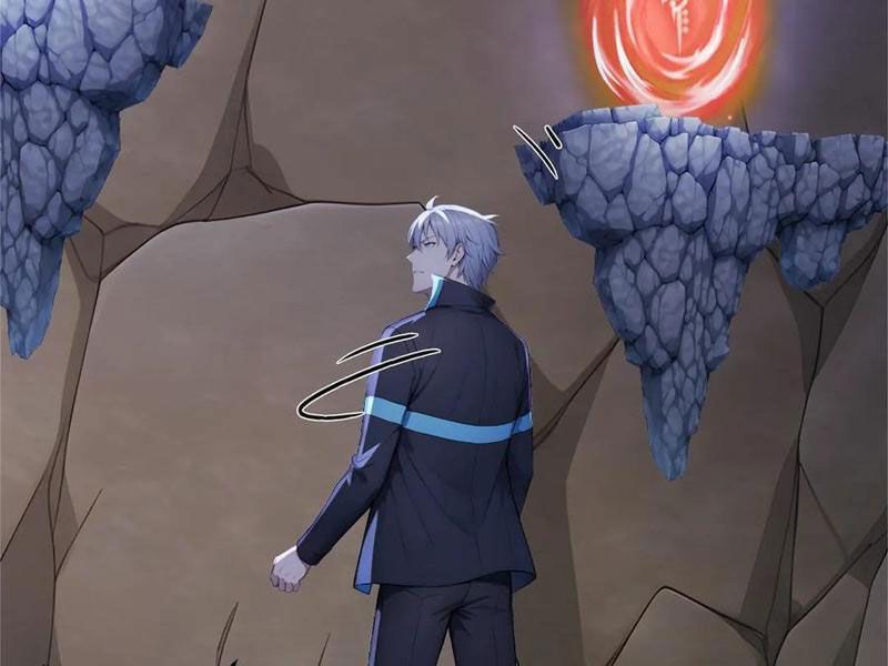 Khắp Thần Giới: Ta Hiến Tế Hàng Vạn Sinh Linh Trở Thành Thần - Chapter 97 - Page 51