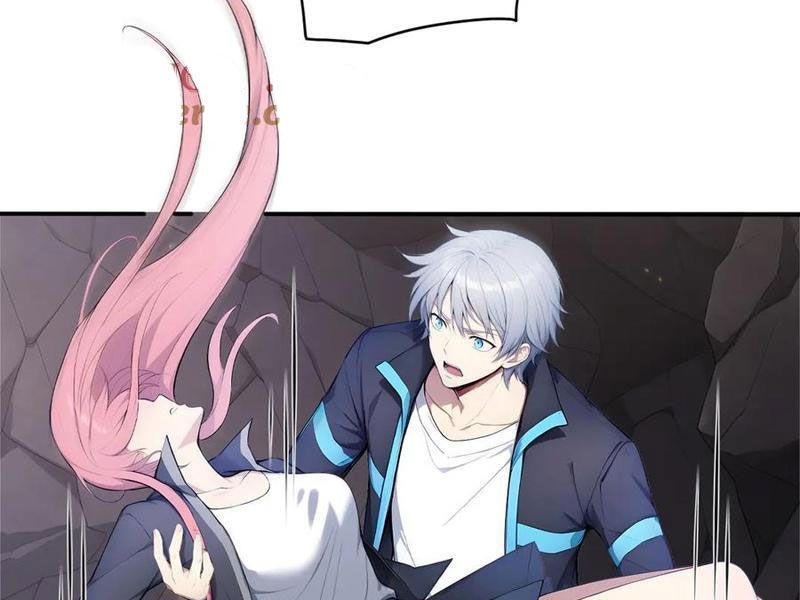 Khắp Thần Giới: Ta Hiến Tế Hàng Vạn Sinh Linh Trở Thành Thần - Chapter 97 - Page 59