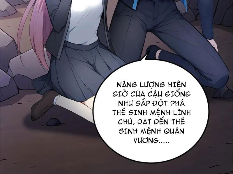 Khắp Thần Giới: Ta Hiến Tế Hàng Vạn Sinh Linh Trở Thành Thần - Chapter 97 - Page 71