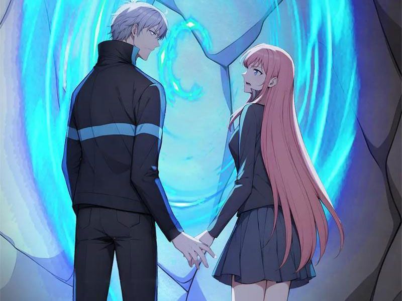 Khắp Thần Giới: Ta Hiến Tế Hàng Vạn Sinh Linh Trở Thành Thần - Chapter 97 - Page 76