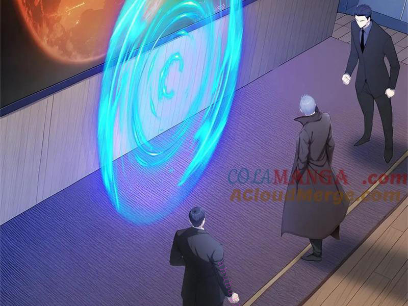 Khắp Thần Giới: Ta Hiến Tế Hàng Vạn Sinh Linh Trở Thành Thần - Chapter 97 - Page 81