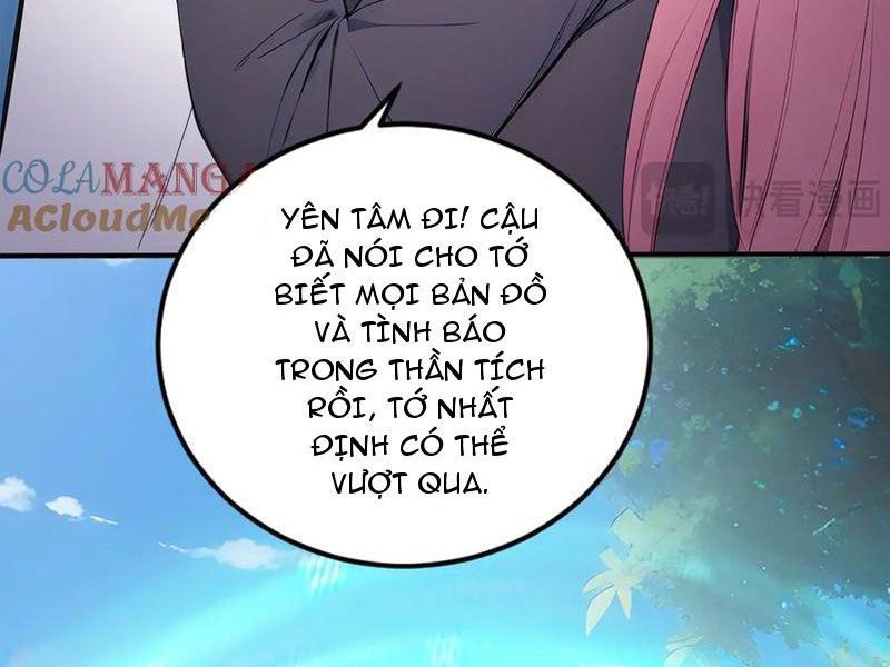 Khắp Thần Giới: Ta Hiến Tế Hàng Vạn Sinh Linh Trở Thành Thần - Chapter 97 - Page 9