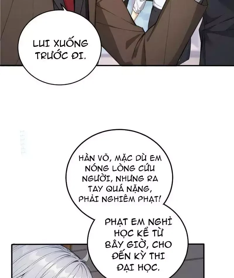 Khắp Thần Giới: Ta Hiến Tế Hàng Vạn Sinh Linh Trở Thành Thần - Chapter 98 - Page 12