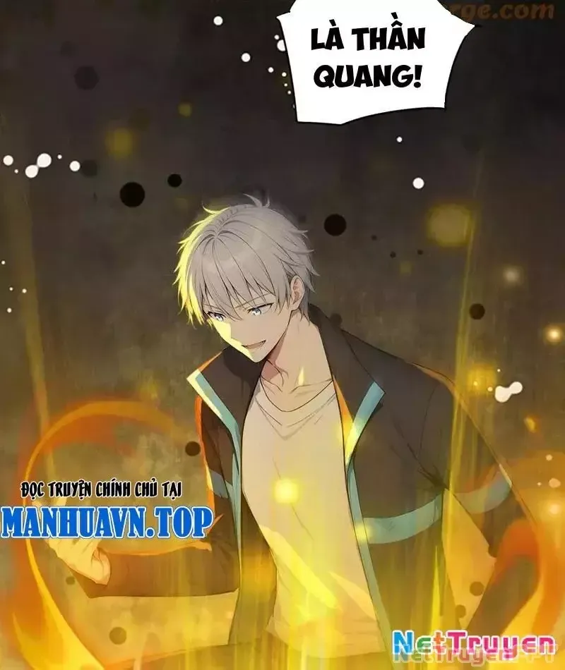 Khắp Thần Giới: Ta Hiến Tế Hàng Vạn Sinh Linh Trở Thành Thần - Chapter 98 - Page 21