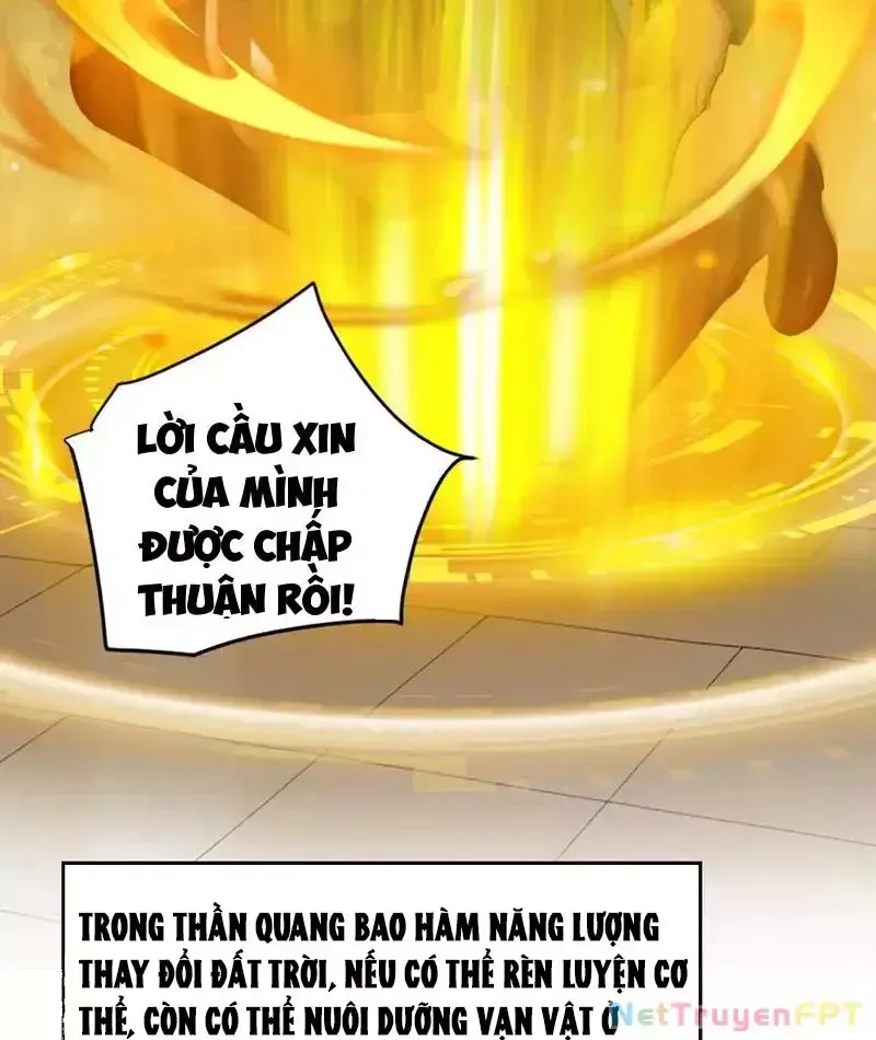 Khắp Thần Giới: Ta Hiến Tế Hàng Vạn Sinh Linh Trở Thành Thần - Chapter 98 - Page 22