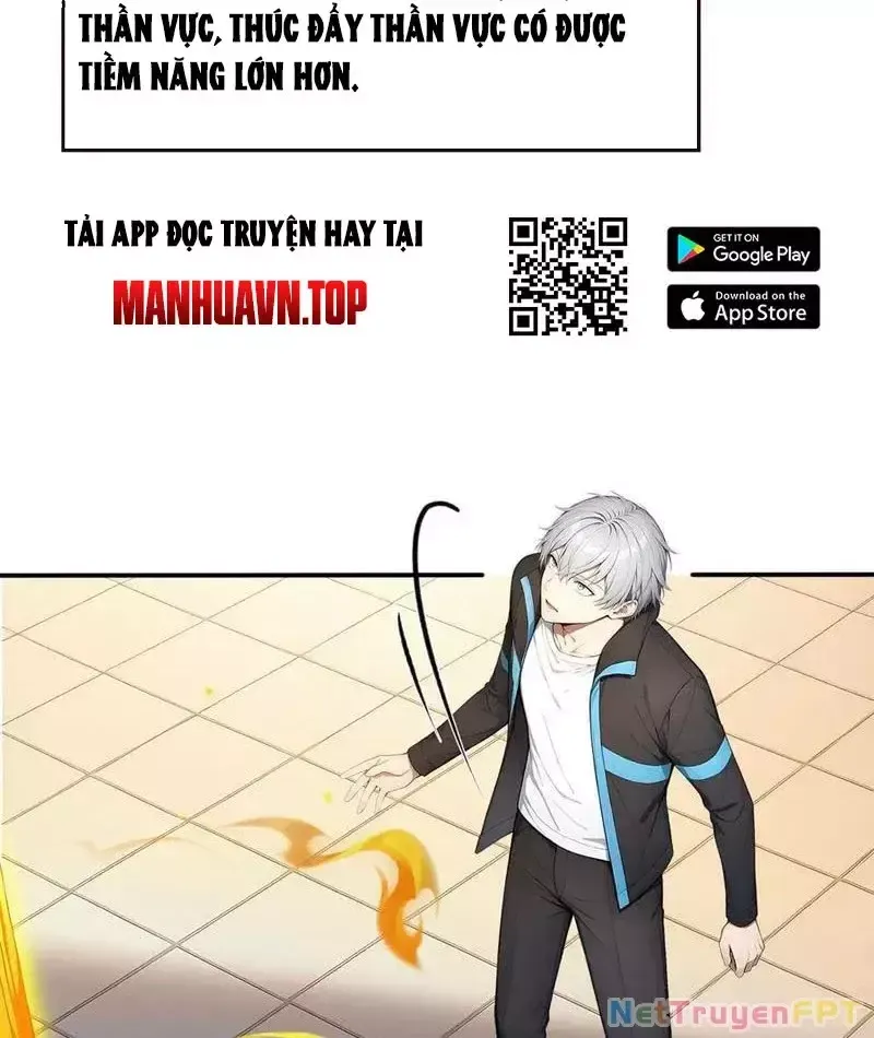 Khắp Thần Giới: Ta Hiến Tế Hàng Vạn Sinh Linh Trở Thành Thần - Chapter 98 - Page 23