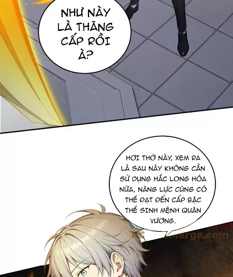 Khắp Thần Giới: Ta Hiến Tế Hàng Vạn Sinh Linh Trở Thành Thần - Chapter 98 - Page 25