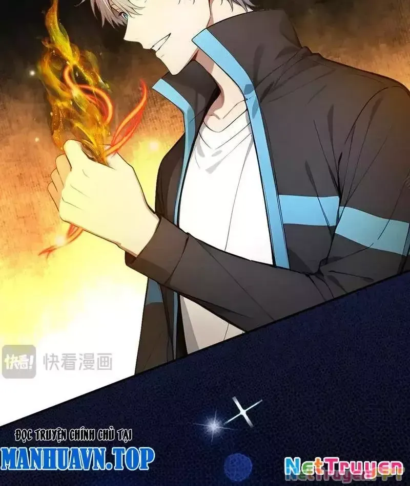 Khắp Thần Giới: Ta Hiến Tế Hàng Vạn Sinh Linh Trở Thành Thần - Chapter 98 - Page 26