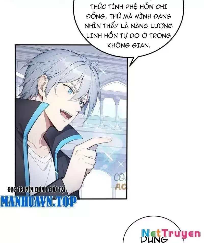 Khắp Thần Giới: Ta Hiến Tế Hàng Vạn Sinh Linh Trở Thành Thần - Chapter 98 - Page 31