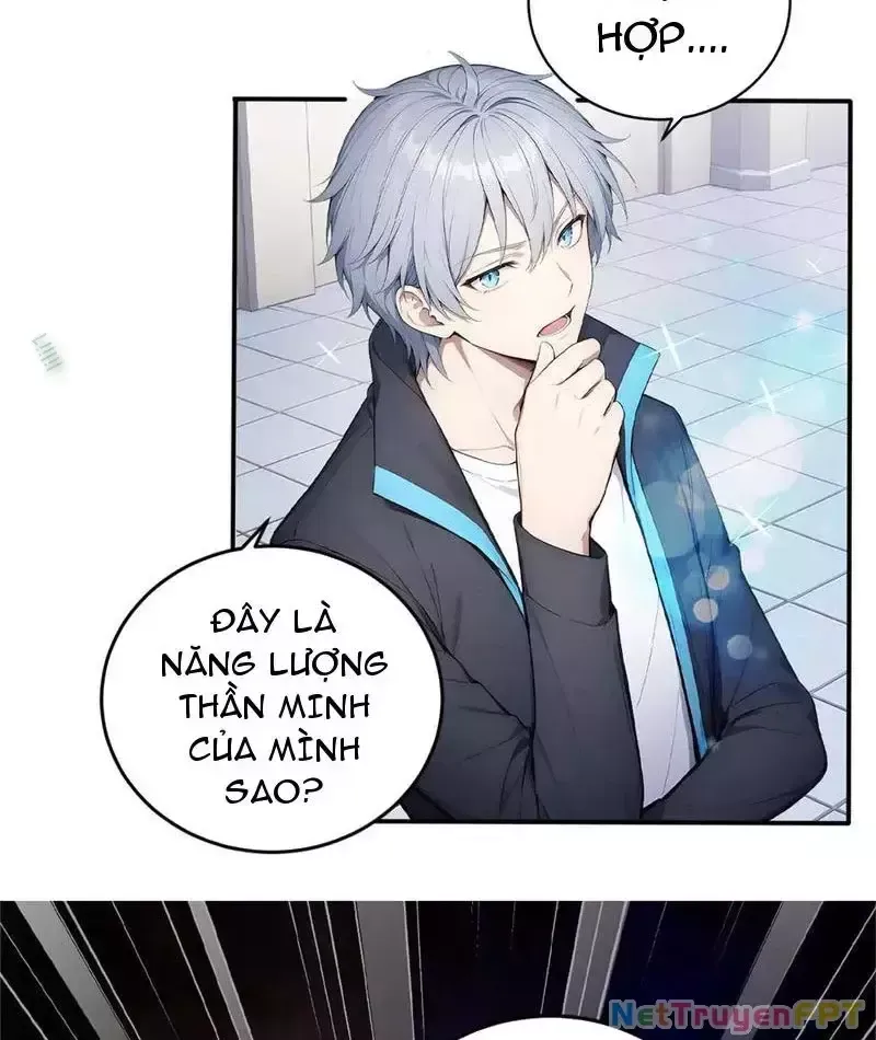 Khắp Thần Giới: Ta Hiến Tế Hàng Vạn Sinh Linh Trở Thành Thần - Chapter 98 - Page 32