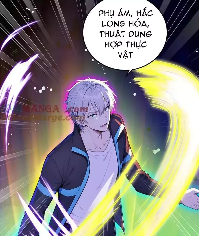 Khắp Thần Giới: Ta Hiến Tế Hàng Vạn Sinh Linh Trở Thành Thần - Chapter 98 - Page 33