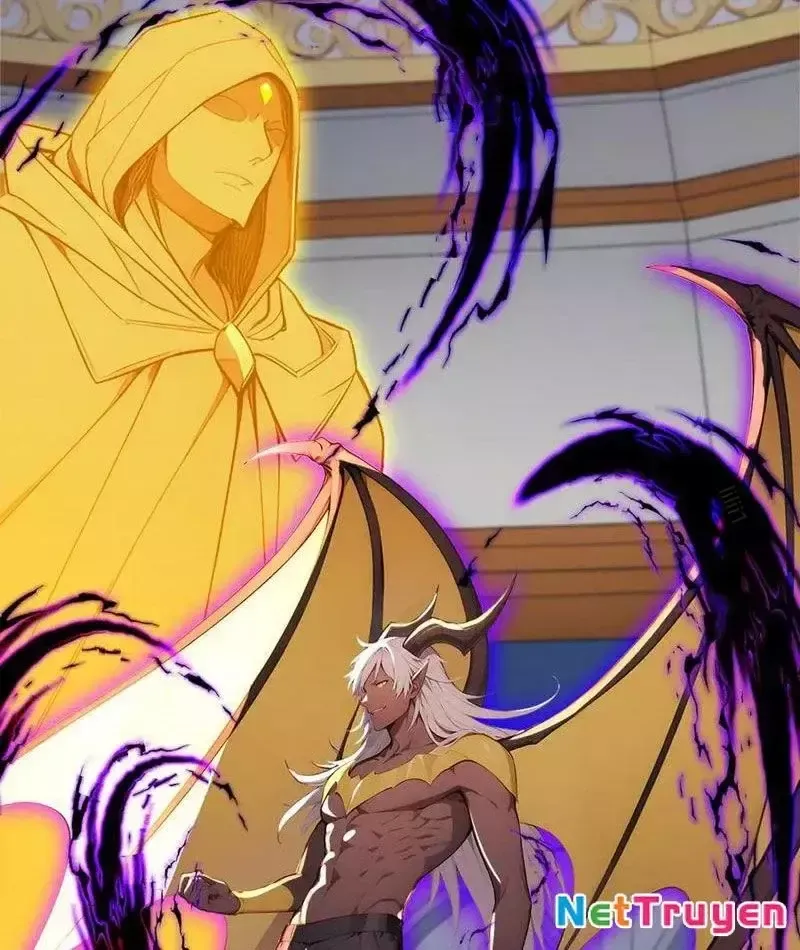 Khắp Thần Giới: Ta Hiến Tế Hàng Vạn Sinh Linh Trở Thành Thần - Chapter 98 - Page 36