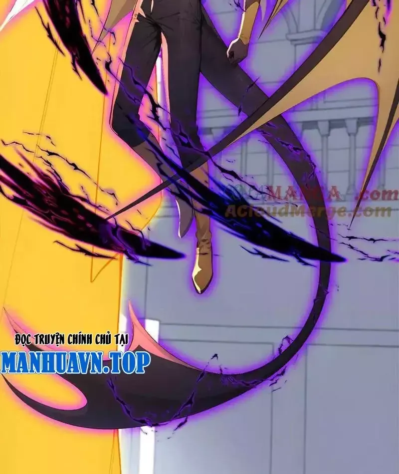 Khắp Thần Giới: Ta Hiến Tế Hàng Vạn Sinh Linh Trở Thành Thần - Chapter 98 - Page 37