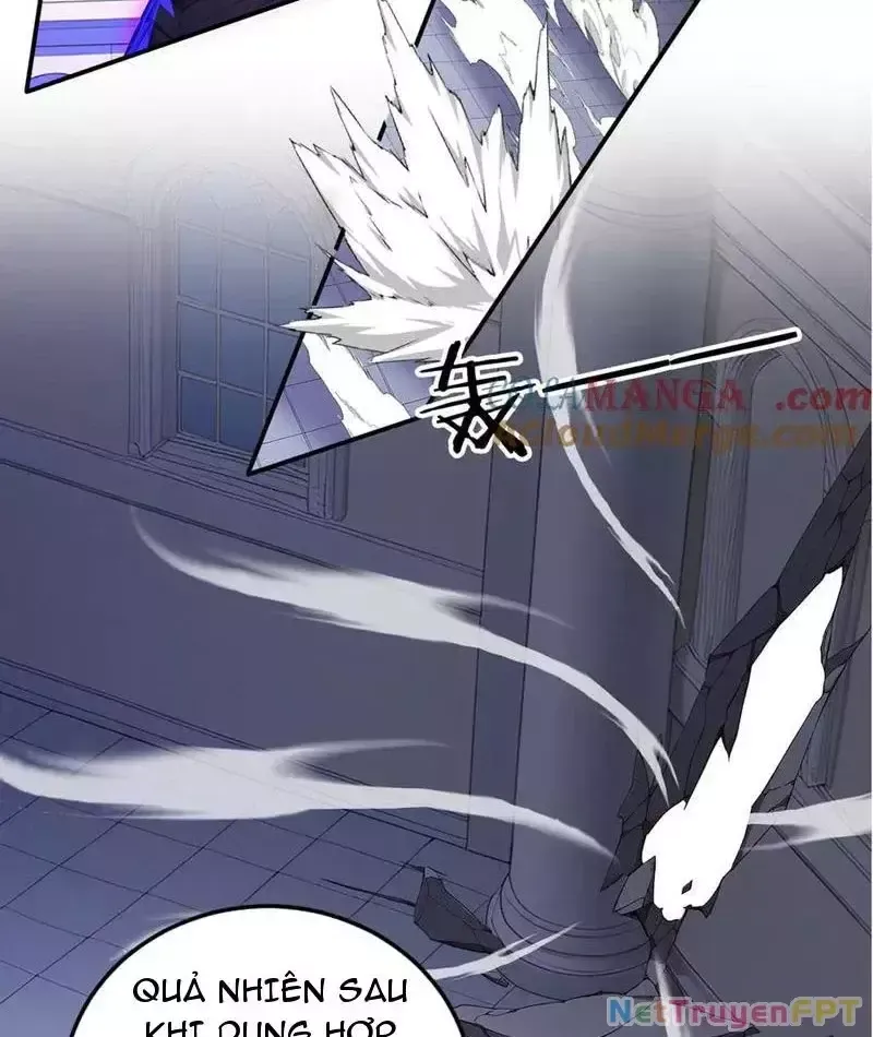 Khắp Thần Giới: Ta Hiến Tế Hàng Vạn Sinh Linh Trở Thành Thần - Chapter 98 - Page 39