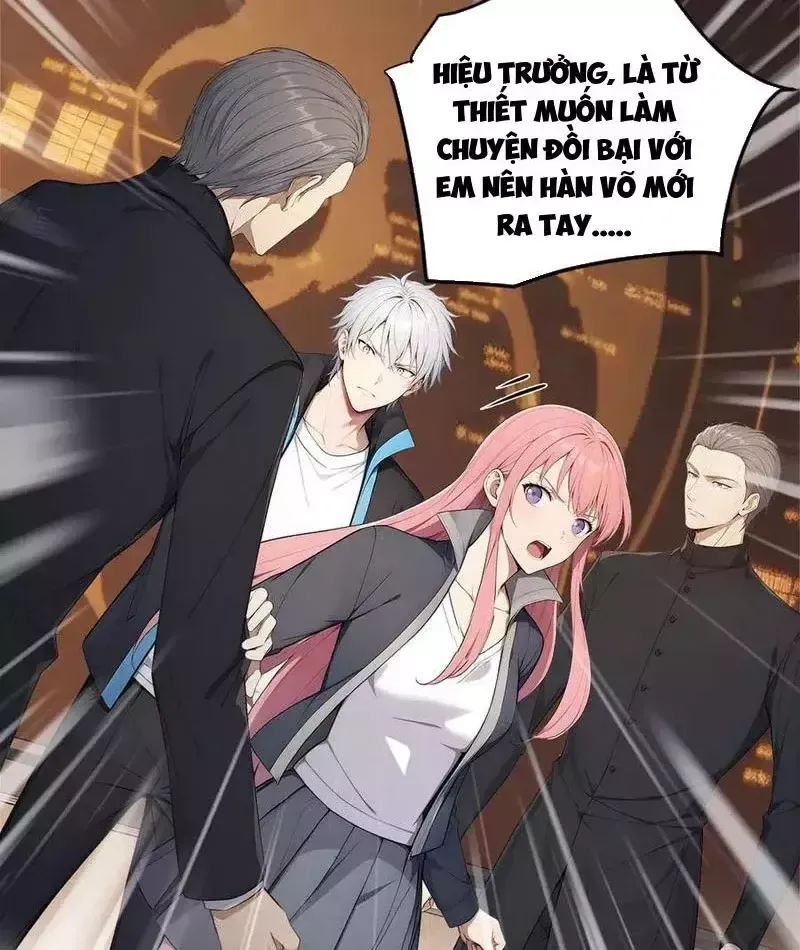 Khắp Thần Giới: Ta Hiến Tế Hàng Vạn Sinh Linh Trở Thành Thần - Chapter 98 - Page 4