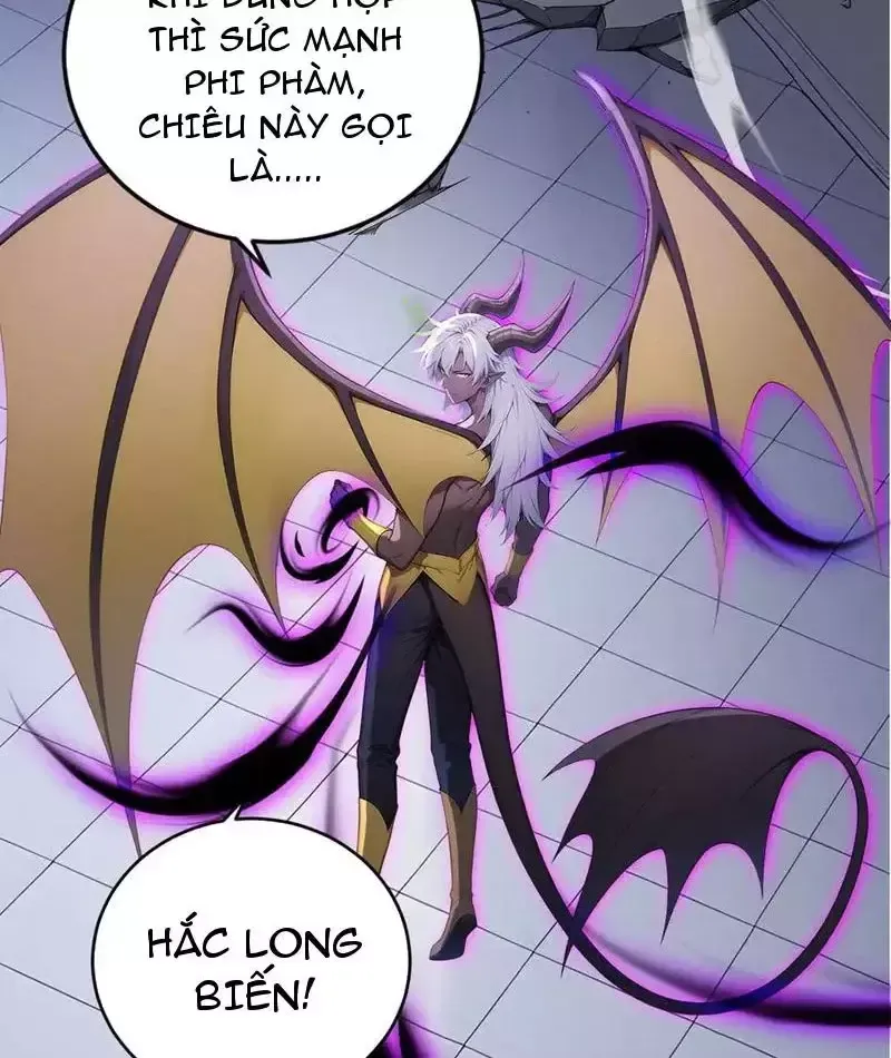 Khắp Thần Giới: Ta Hiến Tế Hàng Vạn Sinh Linh Trở Thành Thần - Chapter 98 - Page 40