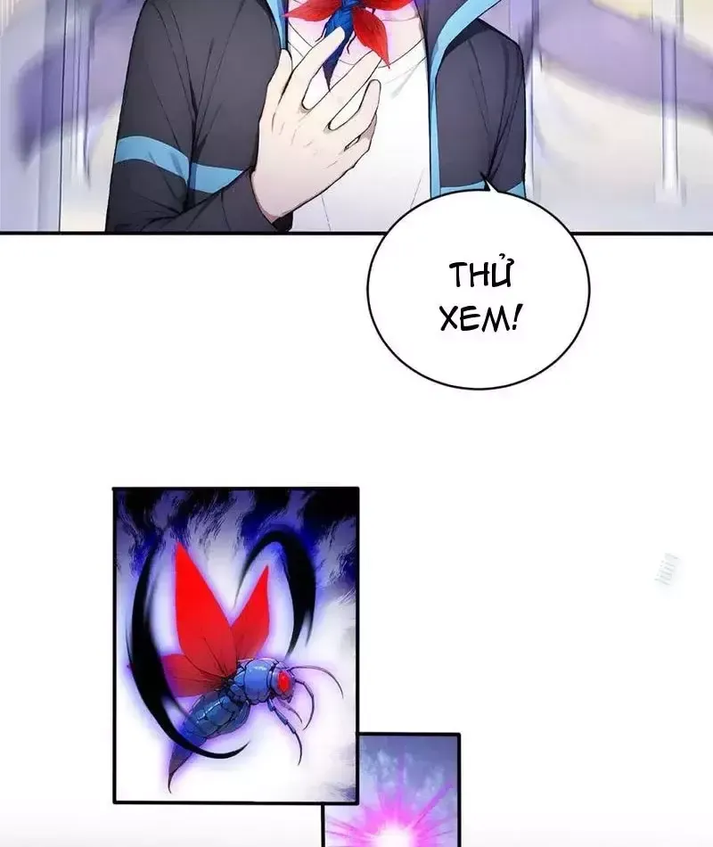 Khắp Thần Giới: Ta Hiến Tế Hàng Vạn Sinh Linh Trở Thành Thần - Chapter 98 - Page 42