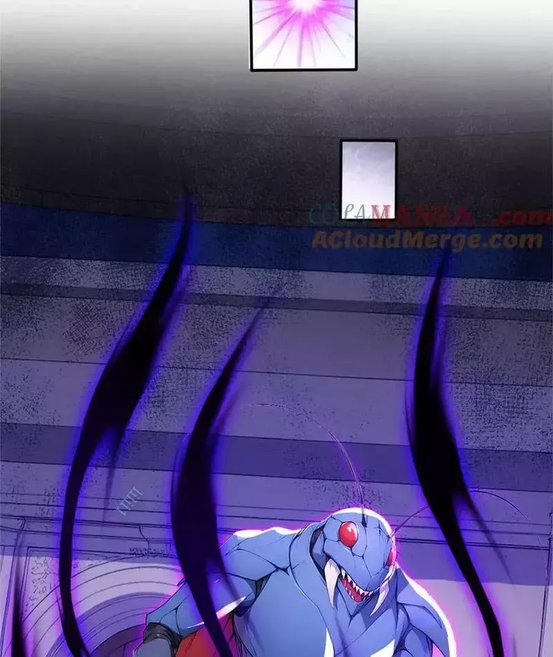 Khắp Thần Giới: Ta Hiến Tế Hàng Vạn Sinh Linh Trở Thành Thần - Chapter 98 - Page 43