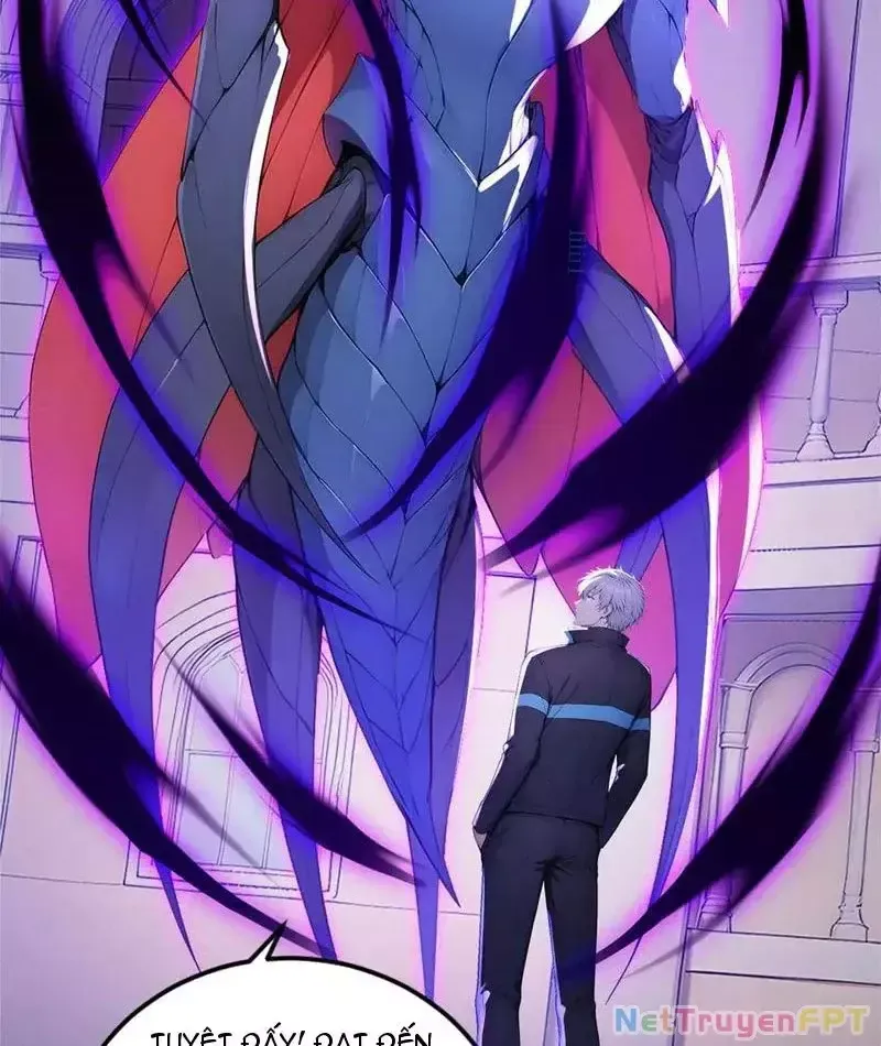 Khắp Thần Giới: Ta Hiến Tế Hàng Vạn Sinh Linh Trở Thành Thần - Chapter 98 - Page 44