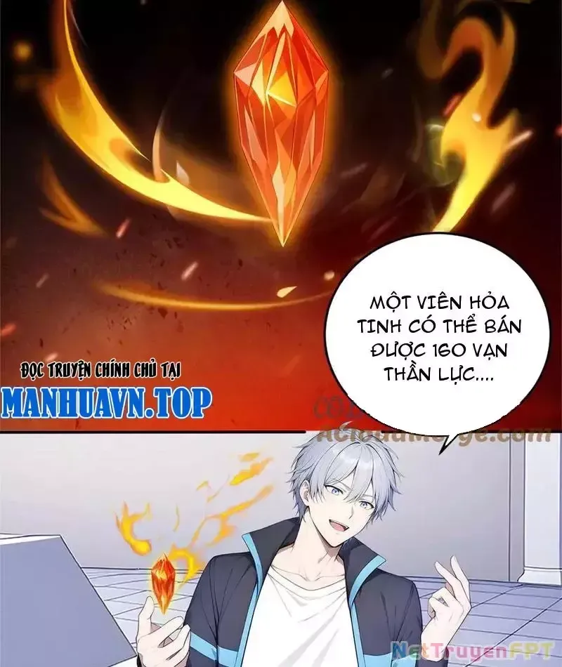 Khắp Thần Giới: Ta Hiến Tế Hàng Vạn Sinh Linh Trở Thành Thần - Chapter 98 - Page 49