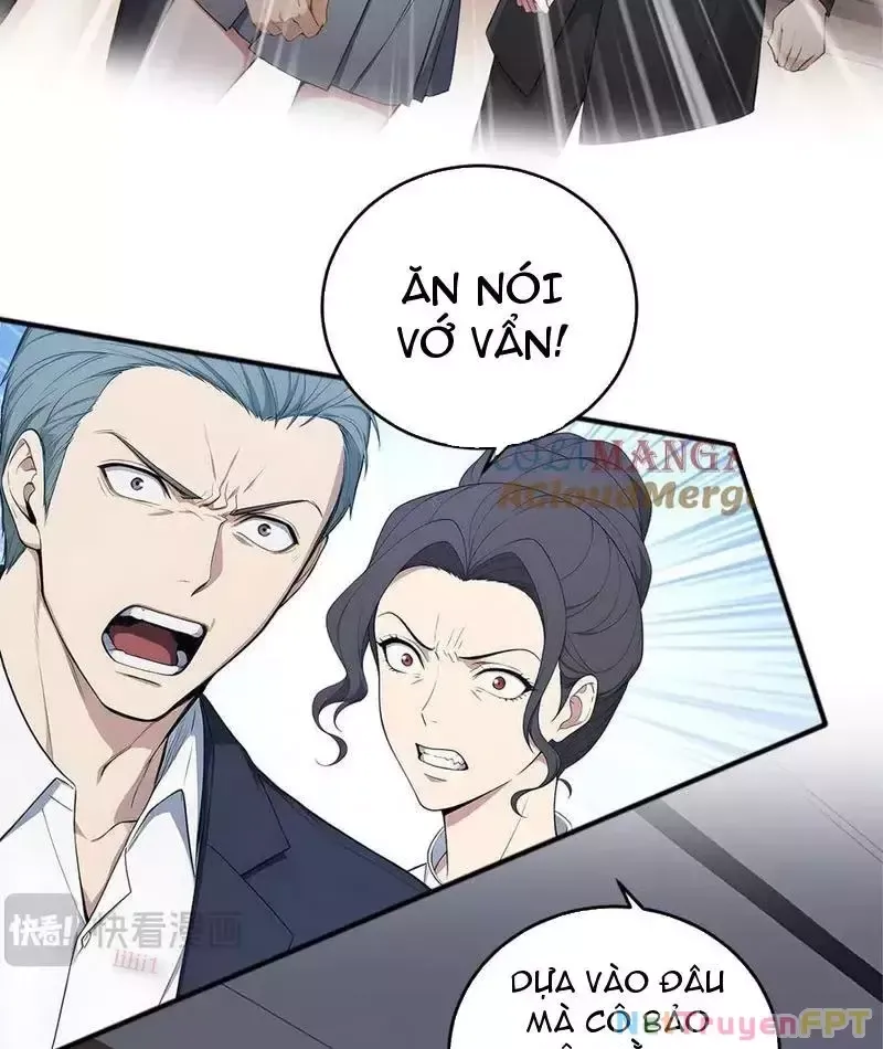 Khắp Thần Giới: Ta Hiến Tế Hàng Vạn Sinh Linh Trở Thành Thần - Chapter 98 - Page 5