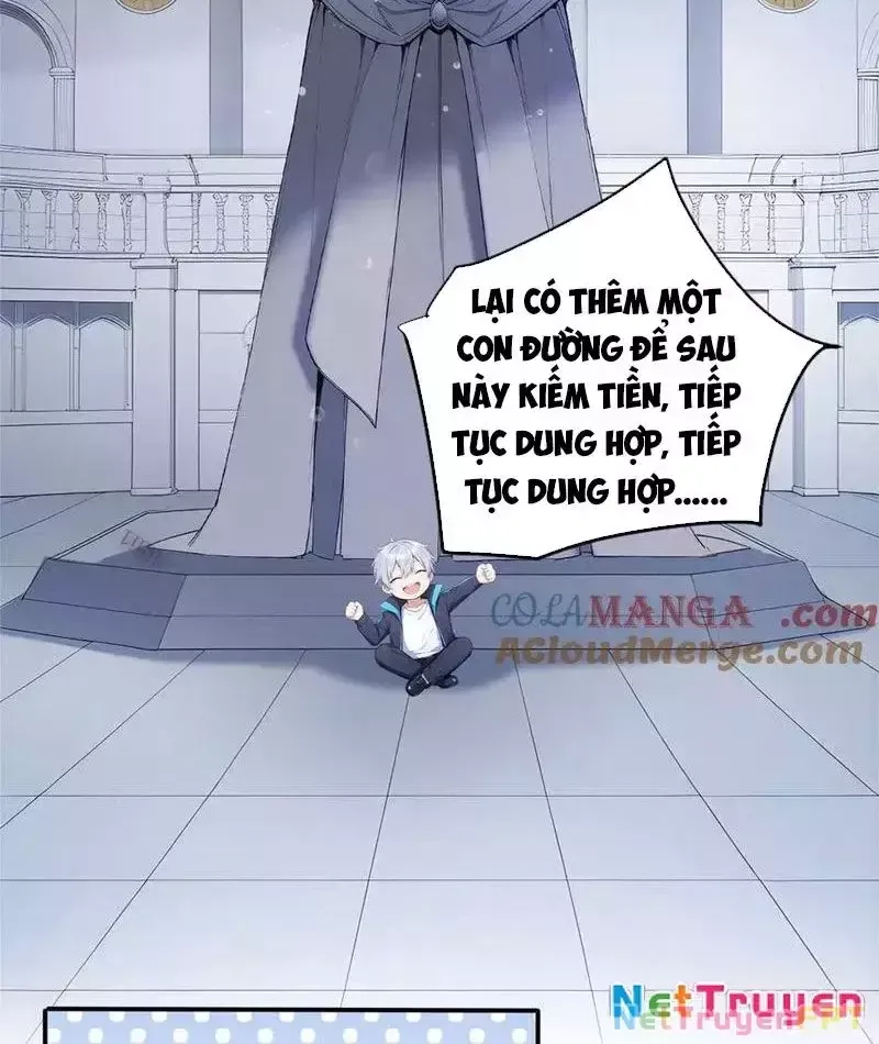 Khắp Thần Giới: Ta Hiến Tế Hàng Vạn Sinh Linh Trở Thành Thần - Chapter 98 - Page 51