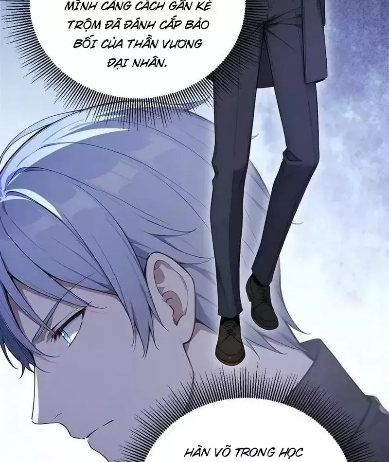 Khắp Thần Giới: Ta Hiến Tế Hàng Vạn Sinh Linh Trở Thành Thần - Chapter 98 - Page 54