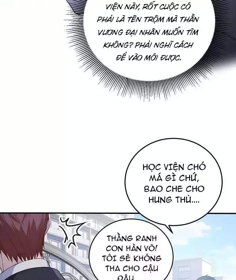 Khắp Thần Giới: Ta Hiến Tế Hàng Vạn Sinh Linh Trở Thành Thần - Chapter 98 - Page 55