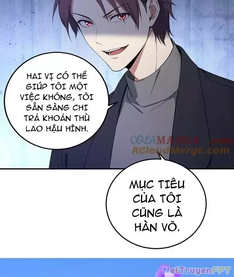 Khắp Thần Giới: Ta Hiến Tế Hàng Vạn Sinh Linh Trở Thành Thần - Chapter 98 - Page 57