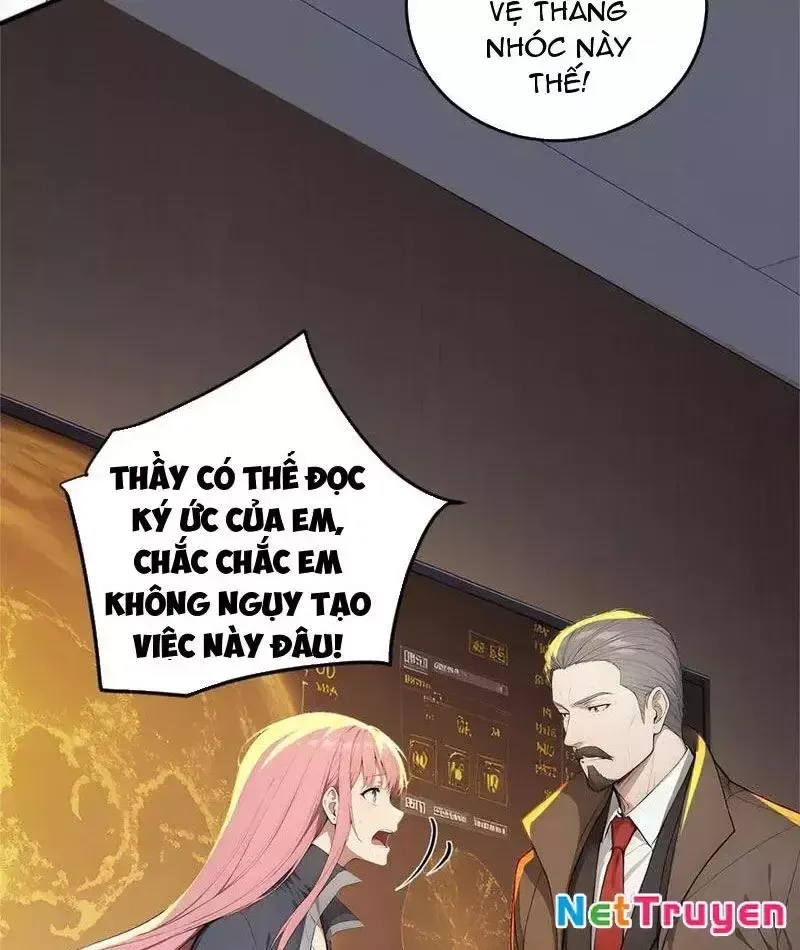 Khắp Thần Giới: Ta Hiến Tế Hàng Vạn Sinh Linh Trở Thành Thần - Chapter 98 - Page 6