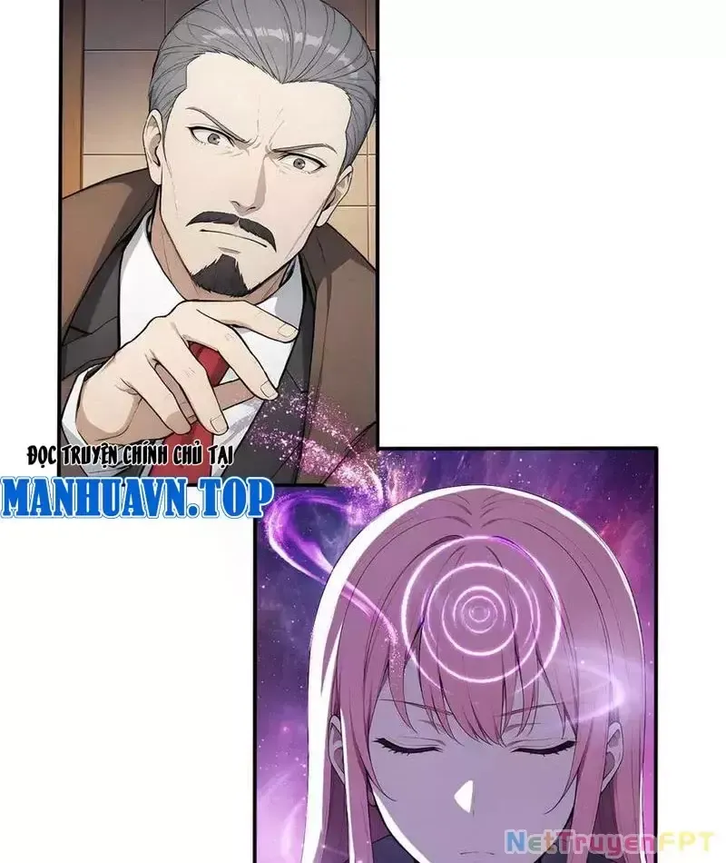 Khắp Thần Giới: Ta Hiến Tế Hàng Vạn Sinh Linh Trở Thành Thần - Chapter 98 - Page 8